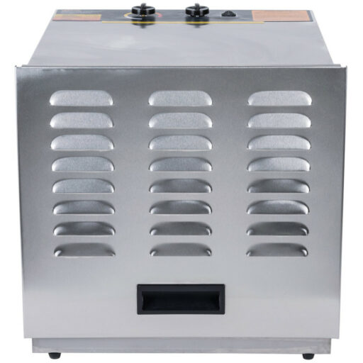 Weston Stainless Steel Food Dehydrator