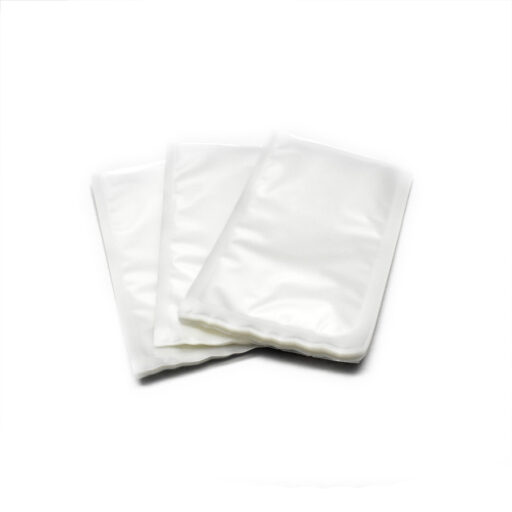 Weston Pint Chamber Vacuum Sealer Bags - 6"x10"