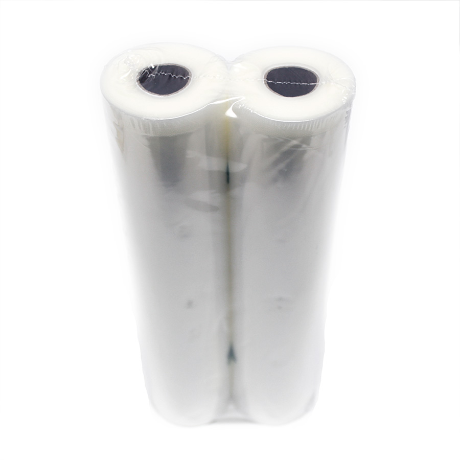 Weston 12"x50' Chamber Vacuum Roll 2Pack Wells Can Company