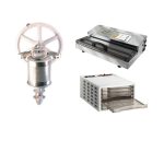 Packaging Equipment & Parts