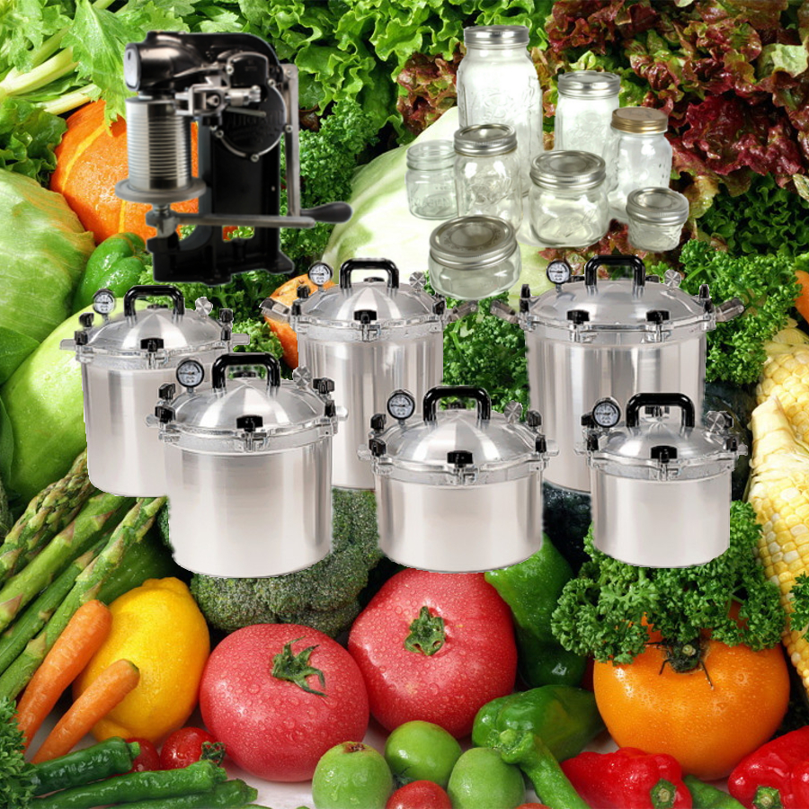 Food Packaging Supplies Wells Can Company