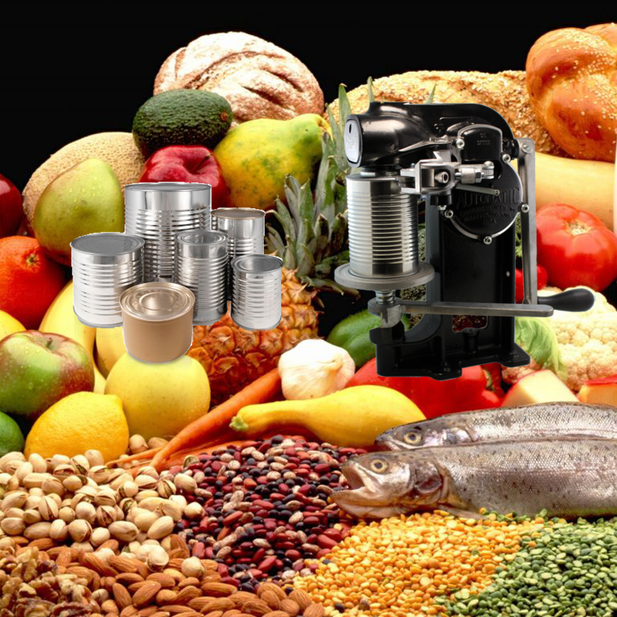 Food Packaging Supplies Wells Can Company