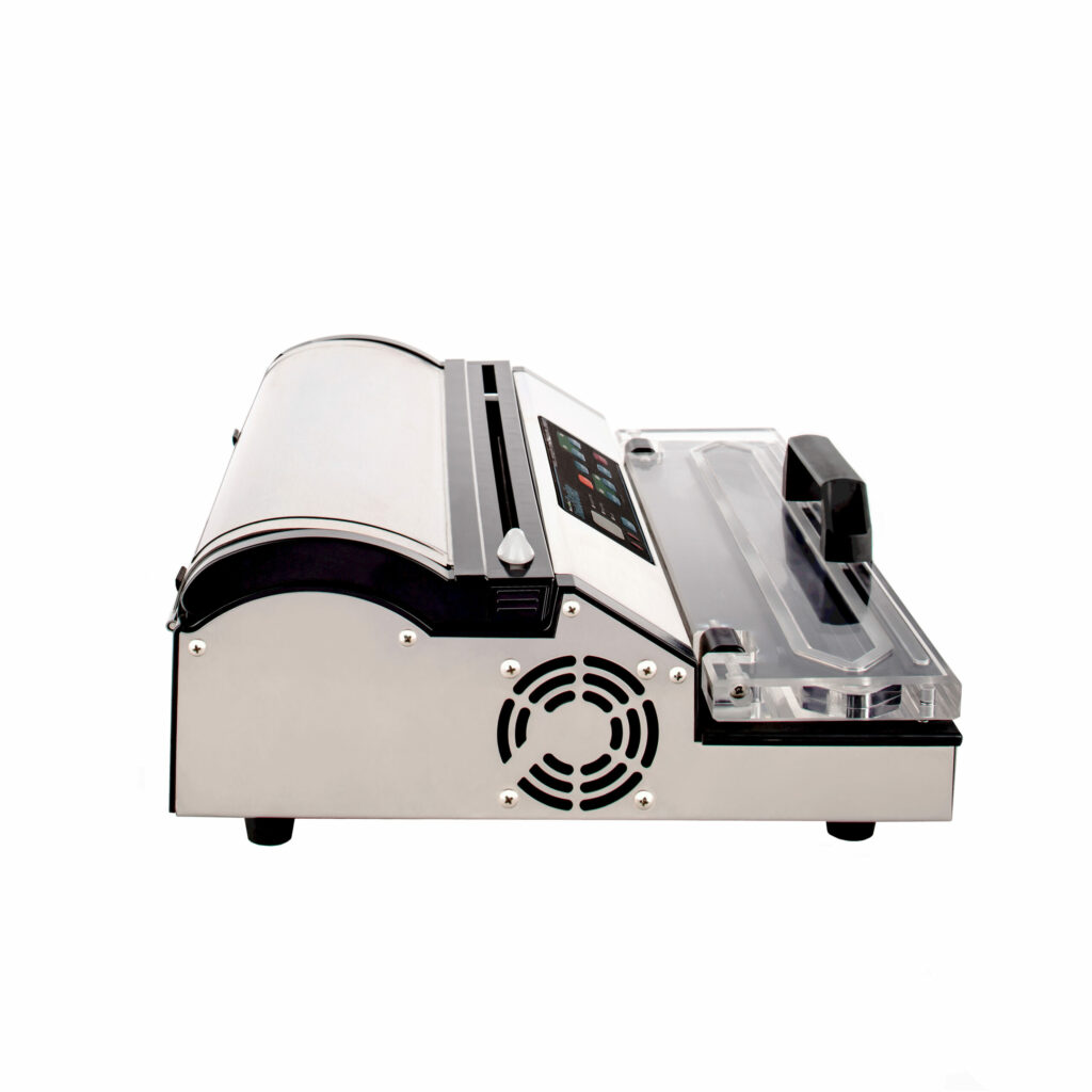 Home / Equipment & Parts / Shield N Seal Pro 750 16″ Vacuum Sealer Shield N Seal Pro 750 16″ Vacuum Sealer