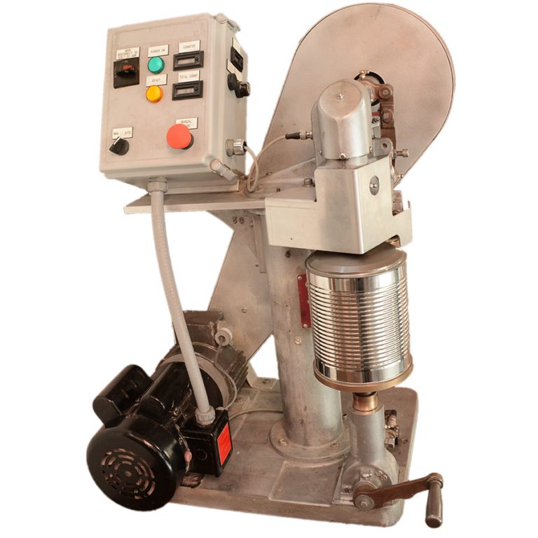 Used Food Packaging Equipment Wells Can Company