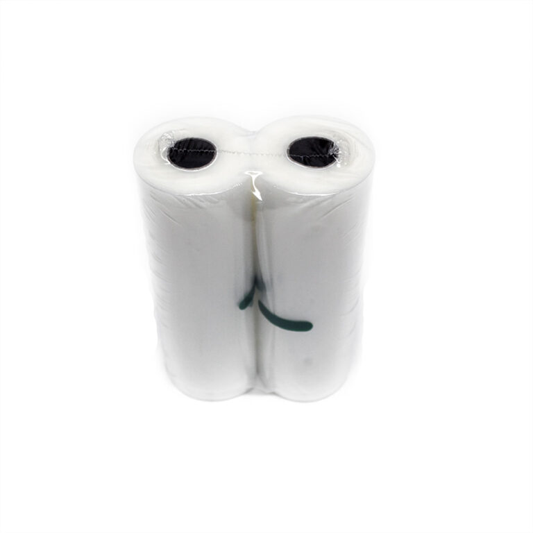 Weston Chamber 8"x50ft Vac Sealer Rolls 2 count Wells Can Company