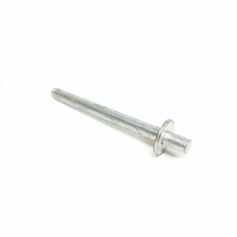 S232L long base plate shaft