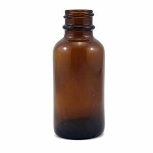 30ml amber 20-400