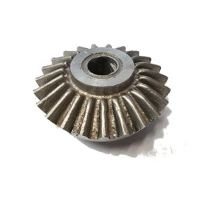 WA Part CY4 - Bevel Gear with Ball Lock