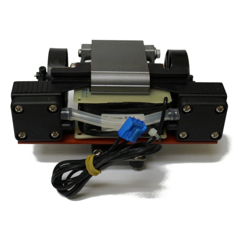 Weston Part PS 2 Piston Vacuum Pump 110V (080439) Wells Can Company