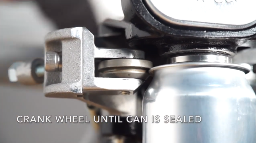 How To Can Beer Or Soda At Home Wells Can Company