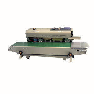 Impulse and Band Sealers