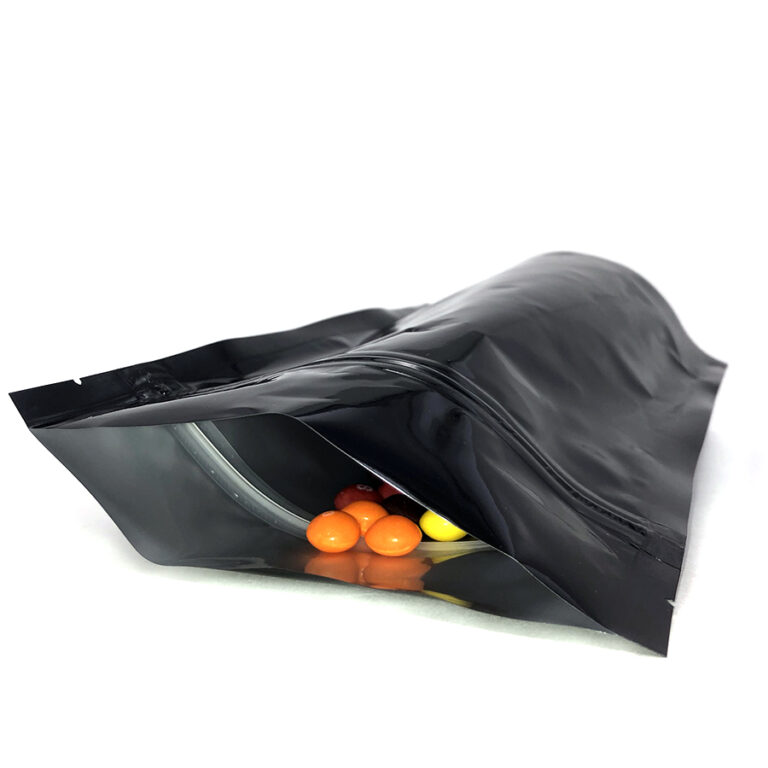 wellscan-black-gloss-smelly-proof-standup-zipper-mylar-4inx6.5inx1in-bag