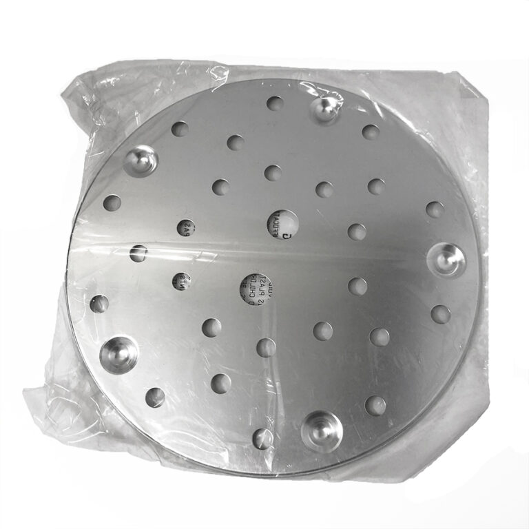 wellscan-Presto-Canning Rack-part