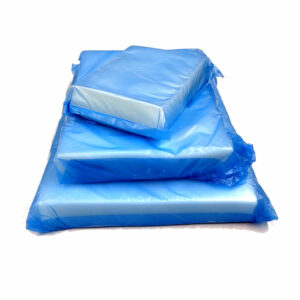 12x18 3mil Chamber Flat Vacuum Bags