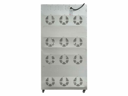 Large Capacity Food Dehydrator 2 Zone / 28 Tray / 11.90m² Tray Area