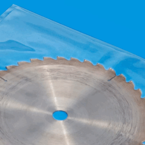 16x18 6mil Flat Poly Bags - 250PK