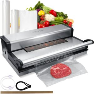 VEVOR Vacuum Sealer Machine