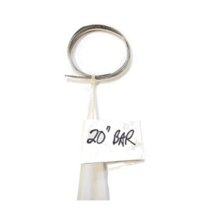 Vacmaster Steel Heating Element Wire (Dual Strand) - 20" Bar